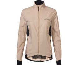 Cykeljacka Vaude Dam Kuro Air Jacket Linen